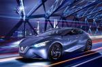 Nissan Friend-Me 2013 года